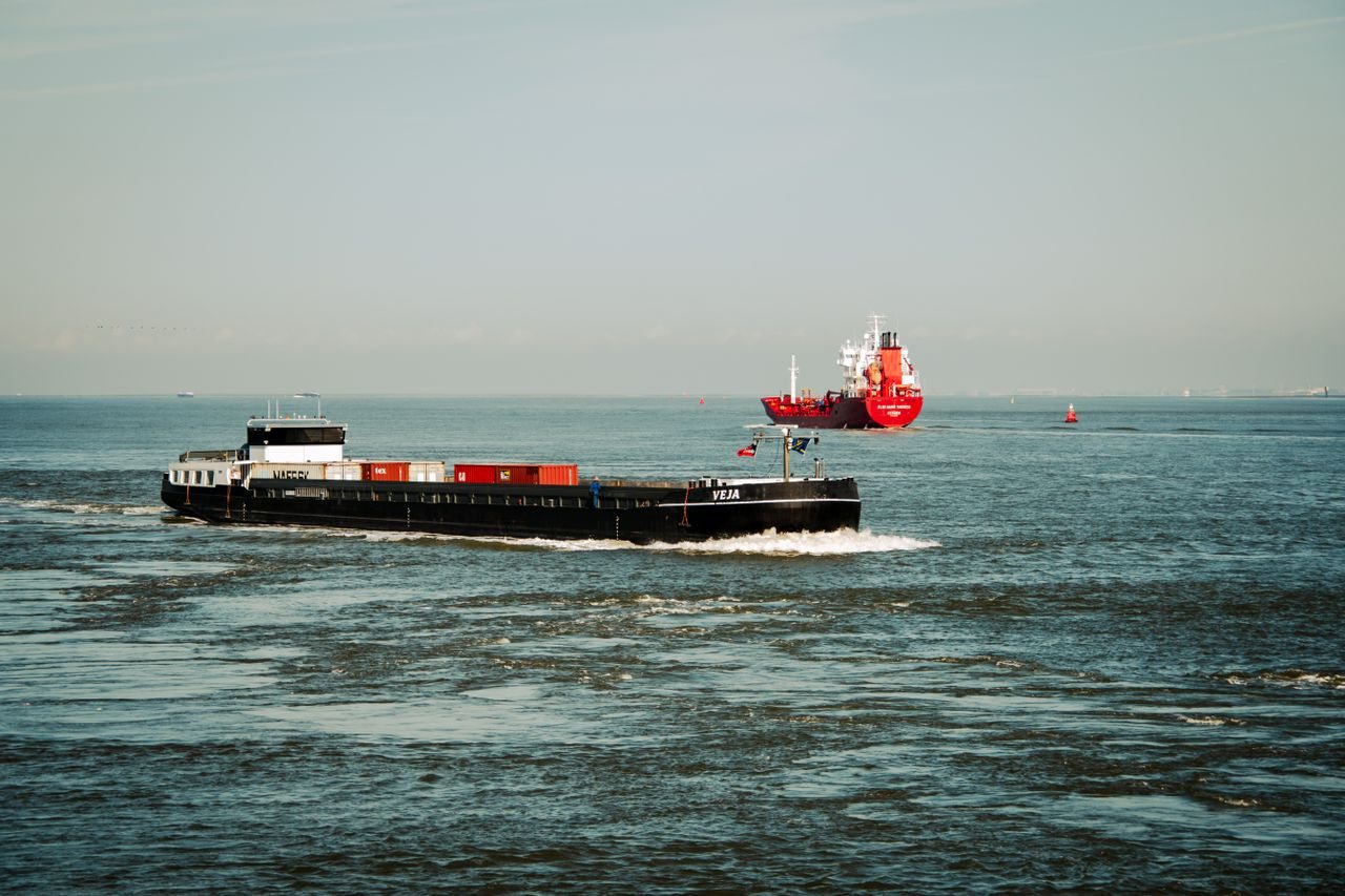 shipping